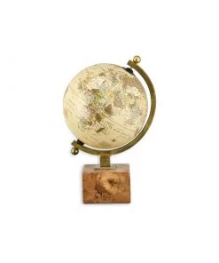 Nkuku Home Accessories Kenda Decorative Globe