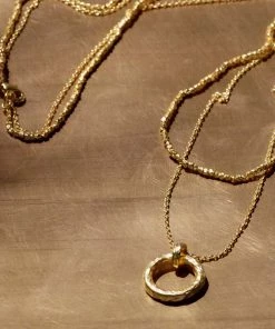 Nkuku Khanti Necklace