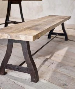 Nkuku Kiama Bench - 220cm 15 Nkuku Kiama Bench - 220cm