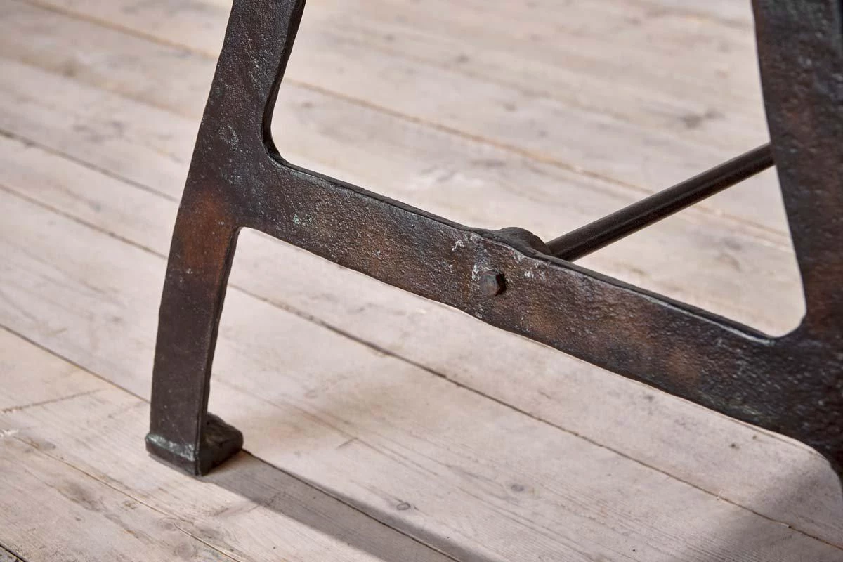 Nkuku Kiama Bench - 220cm 9 Nkuku Kiama Bench - 220cm