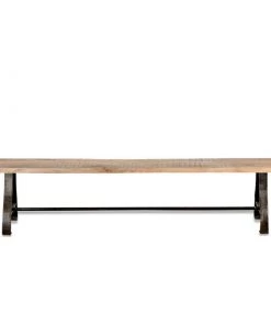 Nkuku Kiama Bench - 220cm 18 Nkuku Kiama Bench - 220cm