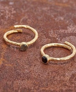 Nkuku Eco-Friendly Gifts Kira Ring