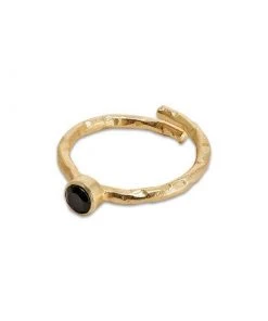 Nkuku Eco-Friendly Gifts Kira Ring