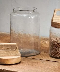 Nkuku Kitchen Kitto Storage Jar