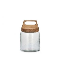 Nkuku Kitchen Kitto Storage Jar