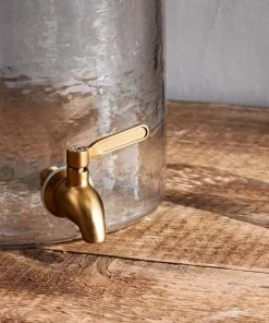 Nkuku Kitto Water Dispenser Serveware