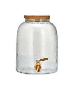 Nkuku Kitto Water Dispenser Serveware