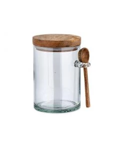 Nkuku Kossi Storage Jar Kitchen 8 Nkuku Kossi Storage Jar Kitchen