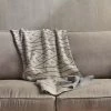 Nkuku Home Accessories Kosumi Diamond Throw