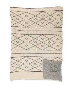 Nkuku Home Accessories Kosumi Diamond Throw 9 Nkuku Home Accessories Kosumi Diamond Throw