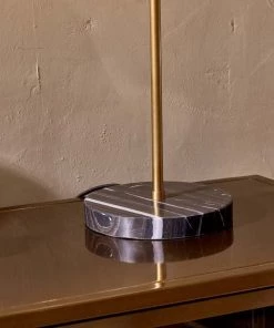 Nkuku Kumbe Marble Table Lamp Living Room 8 Nkuku Kumbe Marble Table Lamp Living Room
