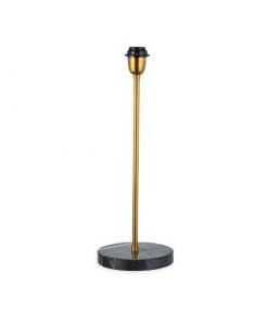 Nkuku Kumbe Marble Table Lamp Living Room 9 Nkuku Kumbe Marble Table Lamp Living Room