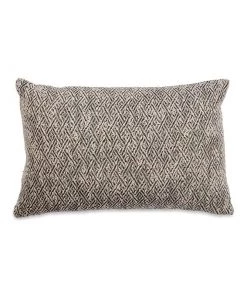 Nkuku Kunvar Recycled Cotton Cushion Cover New Arrivals