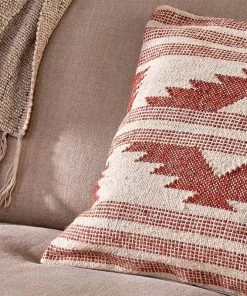 Nkuku Kutha Kilim Cushion Cover - Cream New Arrivals 11 Nkuku Kutha Kilim Cushion Cover - Cream New Arrivals
