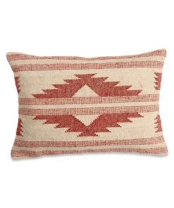 Nkuku Kutha Kilim Cushion Cover - Cream New Arrivals 13 Nkuku Kutha Kilim Cushion Cover - Cream New Arrivals