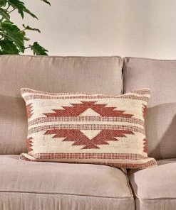 Nkuku Kutha Kilim Cushion Cover - Cream New Arrivals 10 Nkuku Kutha Kilim Cushion Cover - Cream New Arrivals