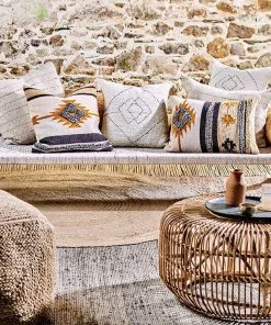 Nkuku Kutumba Mango Day Bed