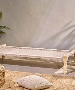 Nkuku Kutumba Mango Day Bed