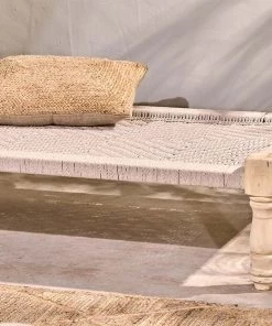 Nkuku Kutumba Mango Day Bed