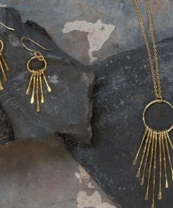 Nkuku Kuya Necklace Eco-Friendly Gifts