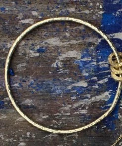 Nkuku Lalia Bangle