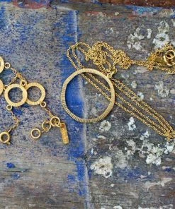 Nkuku Lalia Necklace Eco-Friendly Gifts