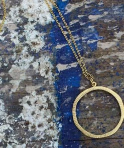 Nkuku Lalia Necklace Eco-Friendly Gifts