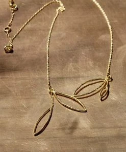 Nkuku Eco-Friendly Gifts Lianna Pendant Necklace