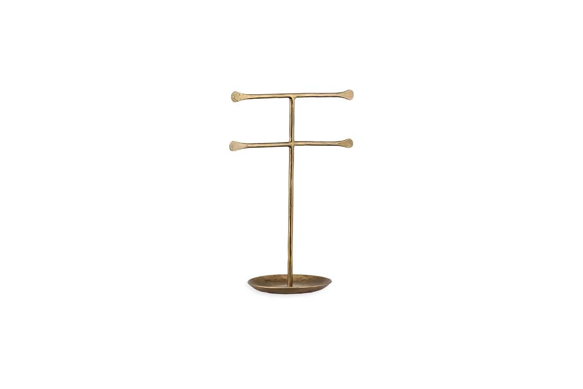 Nkuku Liman Jewellery Stand 8 Nkuku Liman Jewellery Stand