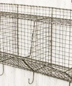 Nkuku Locker Room Storage Shelf