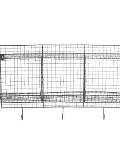 Nkuku Locker Room Storage Shelf