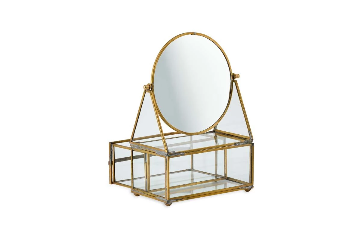 Nkuku Luara Vanity Mirror 6 Nkuku Luara Vanity Mirror