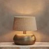Nkuku Lumbu Lamp - Large Living Room