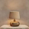 Nkuku Lumbu Lamp - Small
