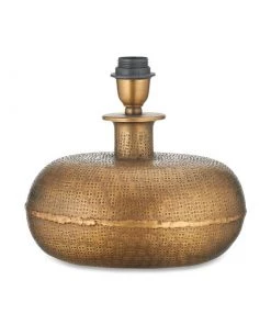 Nkuku Lumbu Lamp - Small