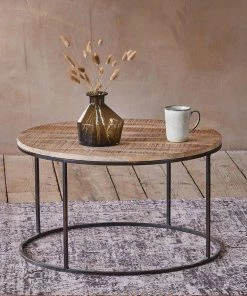 Nkuku Luto Coffee Table