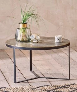 Nkuku Maba Coffee Table