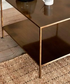 Nkuku Mahi Coffee Table