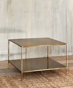 Nkuku Mahi Coffee Table