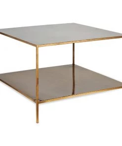 Nkuku Mahi Coffee Table