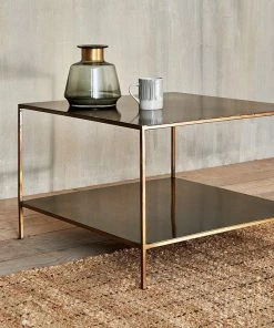 Nkuku Mahi Coffee Table