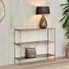 Nkuku Mahi Console Table 2 Nkuku Mahi Console Table