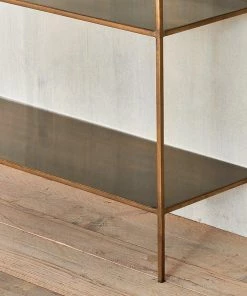 Nkuku Mahi Console Table