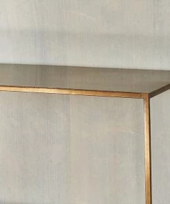 Nkuku Mahi Console Table