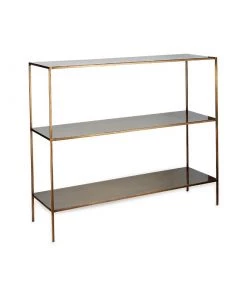 Nkuku Mahi Console Table