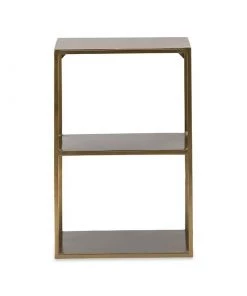 Nkuku Mahi Iron Wall Shelf 14 Nkuku Mahi Iron Wall Shelf