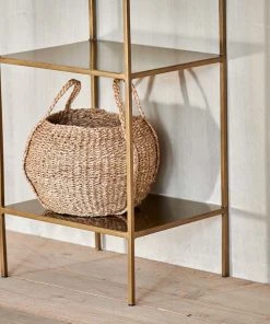 Nkuku Mahi Shelving Unit 11 Nkuku Mahi Shelving Unit