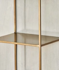 Nkuku Mahi Shelving Unit 13 Nkuku Mahi Shelving Unit