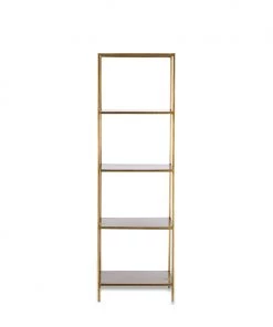 Nkuku Mahi Shelving Unit 15 Nkuku Mahi Shelving Unit