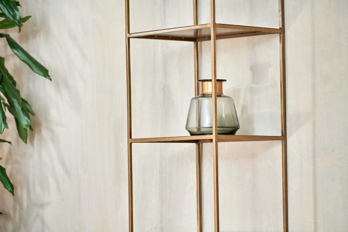 Nkuku Mahi Shelving Unit 6 Nkuku Mahi Shelving Unit